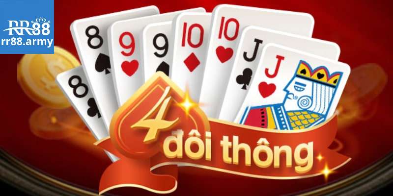 Giới thiệu về game bài tiến lên miền Nam tại rr88 