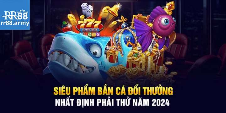 Tiết lộ mẹo vàng chơi bắn cá đổi thưởng siêu trúng lớn từ cao thủ 