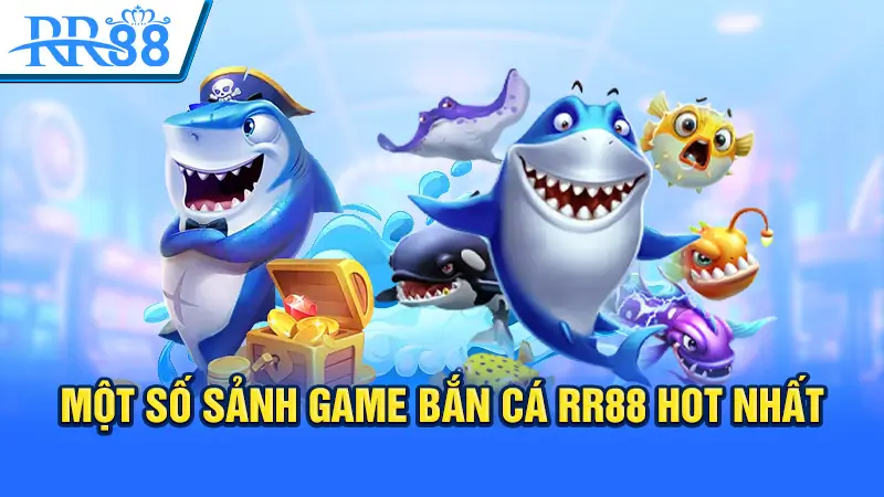 Tiết Lộ Mẹo Bắn Cá RR88 Giúp Bạn Oanh Tạc Mọi Ván Game