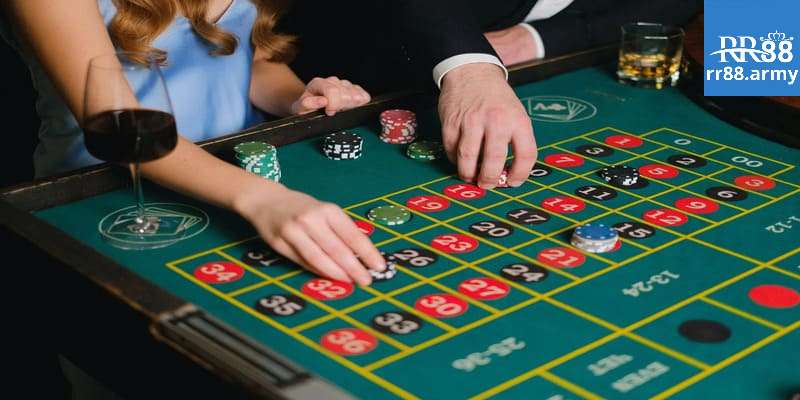 Bật mí mẹo vàng chơi roulette tăng lợi nhuận gấp đôi